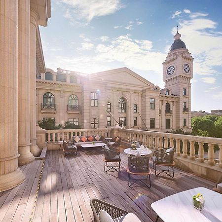Hotel Hilton Beijing Daxing Zewnętrze zdjęcie