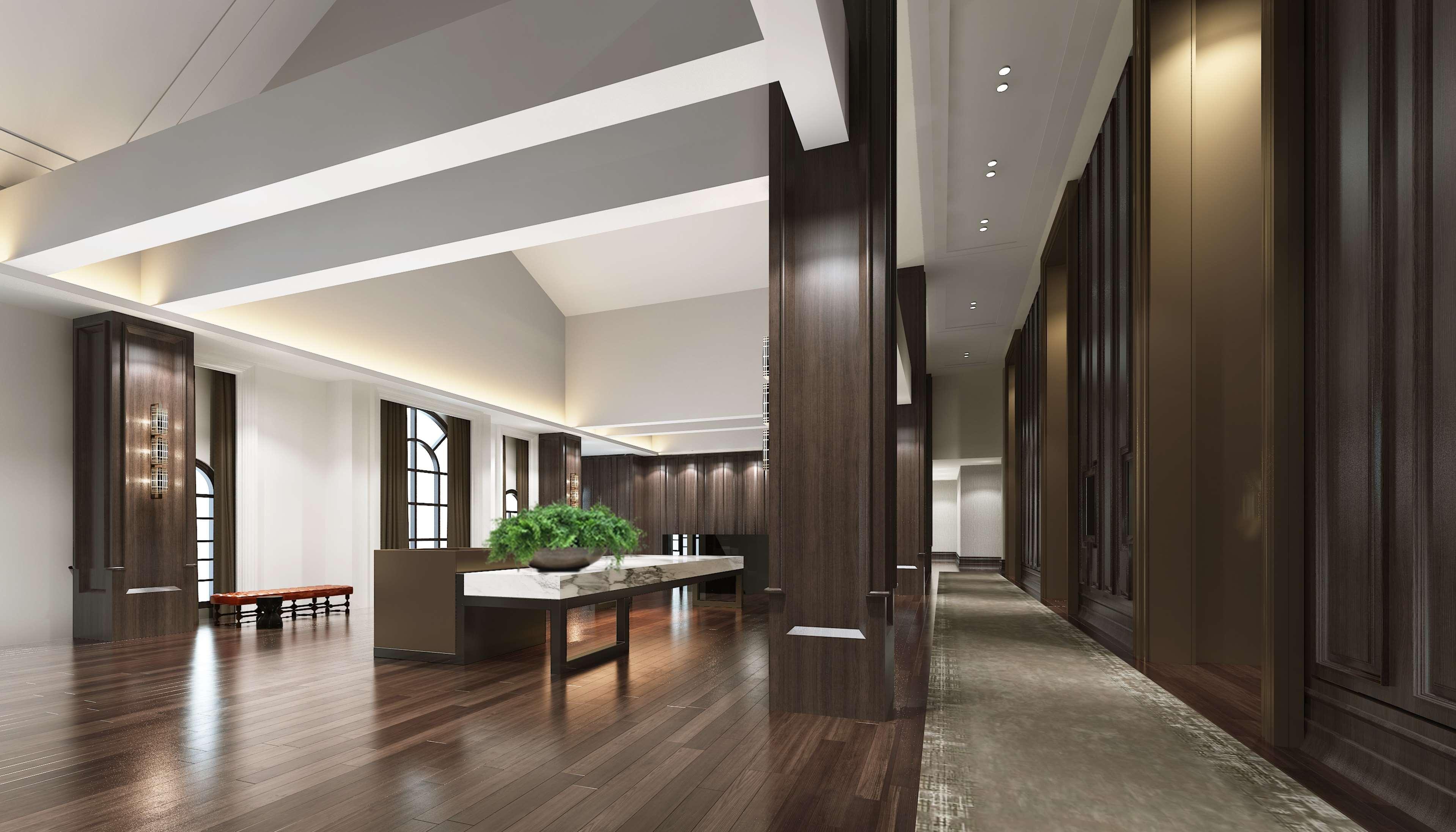 Hotel Hilton Beijing Daxing Zewnętrze zdjęcie