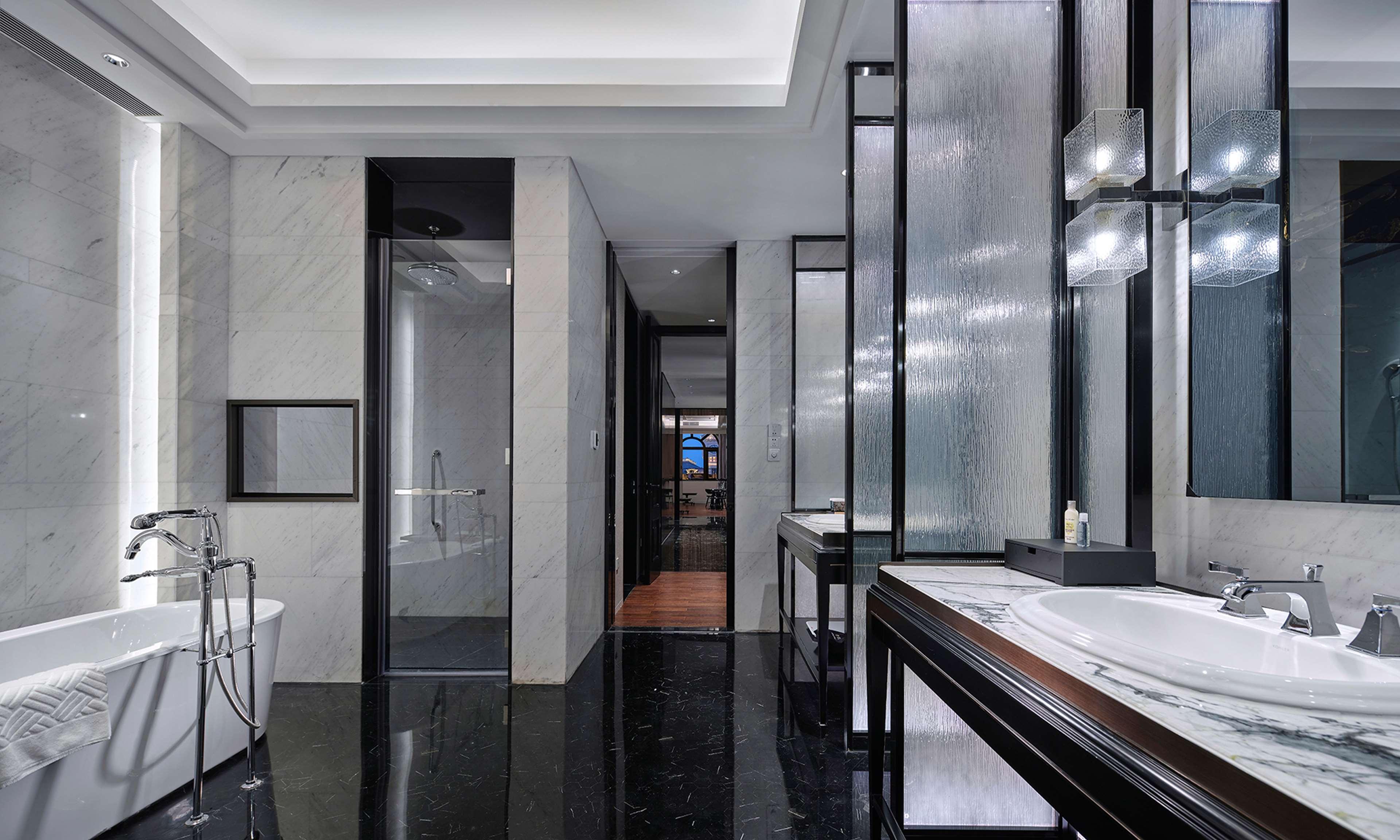 Hotel Hilton Beijing Daxing Zewnętrze zdjęcie