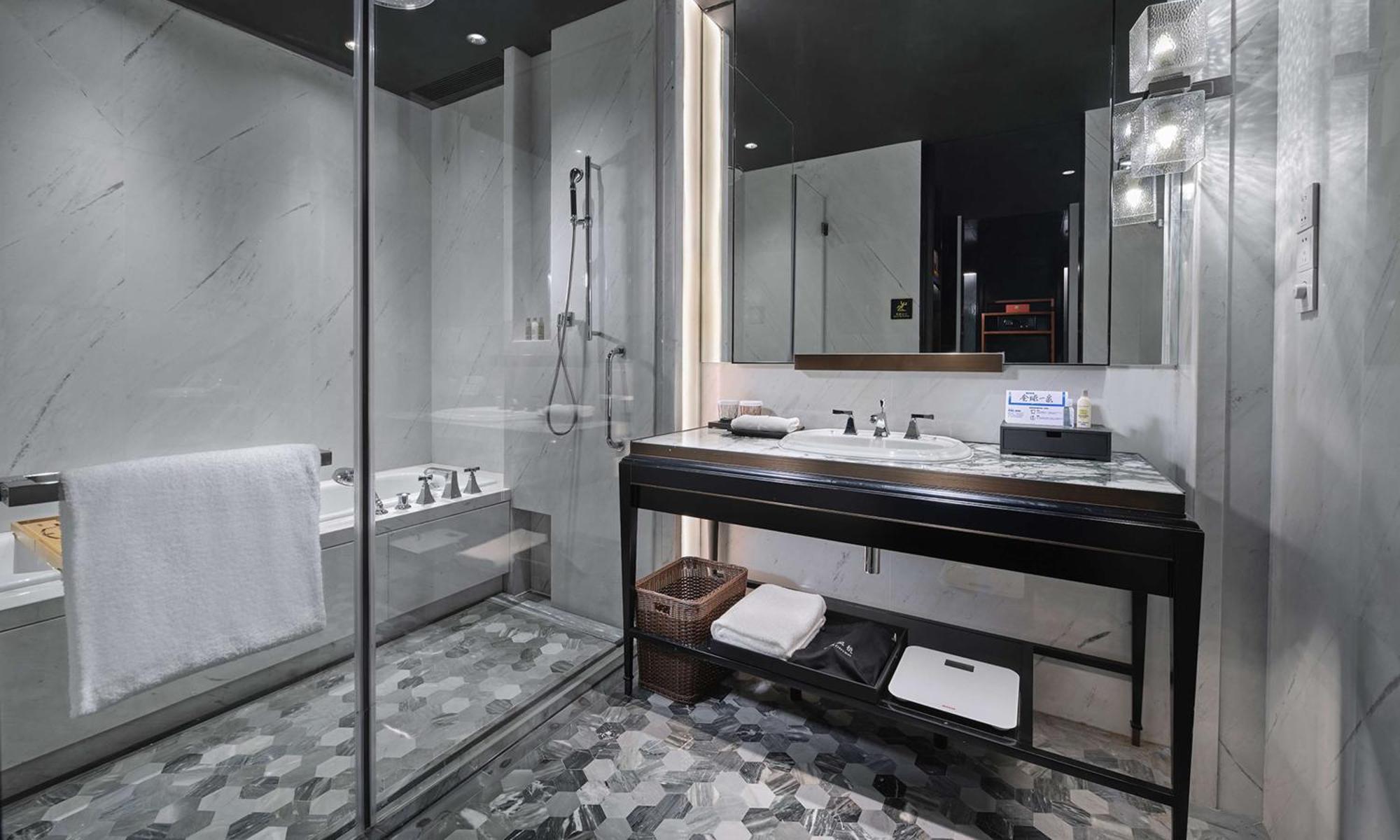 Hotel Hilton Beijing Daxing Zewnętrze zdjęcie